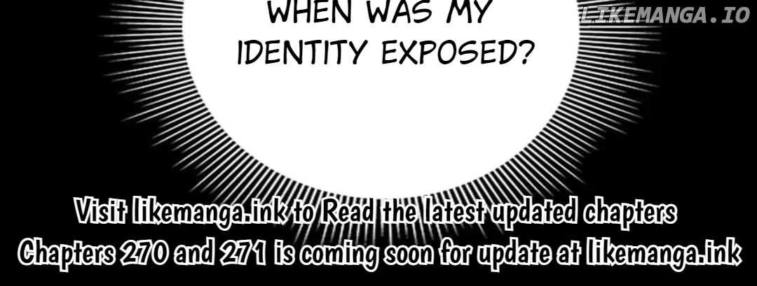 Me, The Heavenly Destined Villain Chapter 269 - page 55